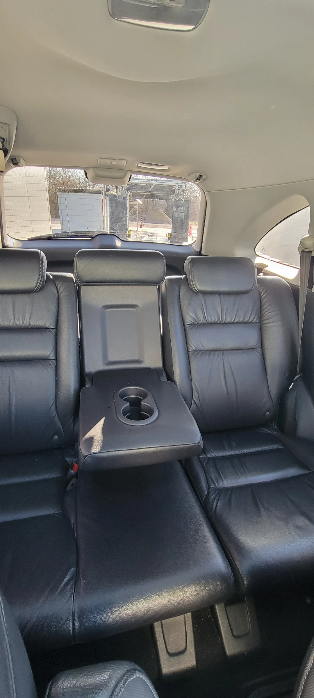 Honda Cr-v Executive  Face lift | Mobile.bg � ����������� 14