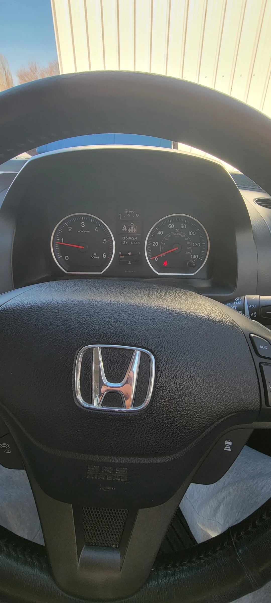 Honda Cr-v Executive  Face lift | Mobile.bg � ����������� 11