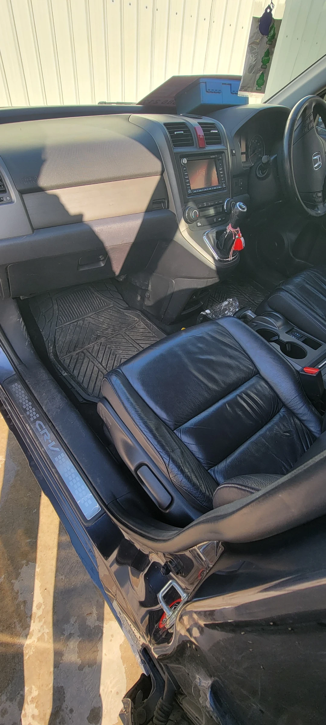 Honda Cr-v Executive  Face lift | Mobile.bg � ����������� 8