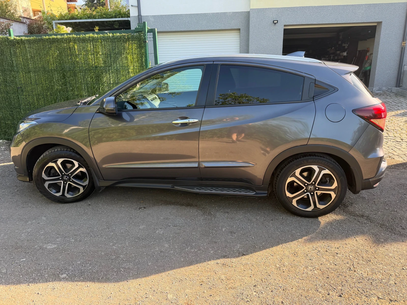 Honda Hr-v, снимка 7 - Автомобили и джипове - 54742691