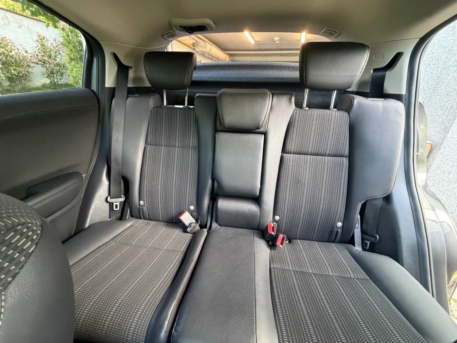 Honda Hr-v, снимка 12 - Автомобили и джипове - 54742691