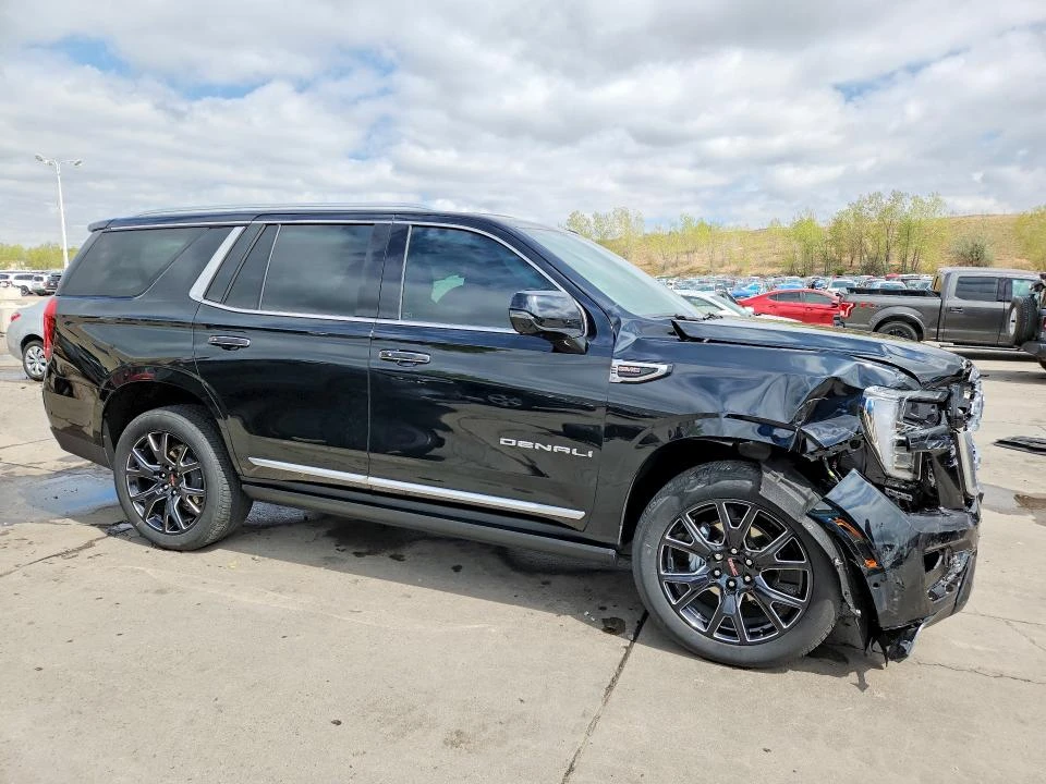 Gmc Yukon 6.2L 8 4X4 W/REAR WHEEL DRV | Mobile.bg � ����������� 5