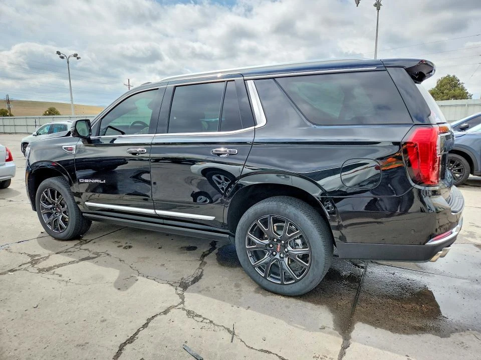 Gmc Yukon 6.2L 8 4X4 W/REAR WHEEL DRV | Mobile.bg � ����������� 3