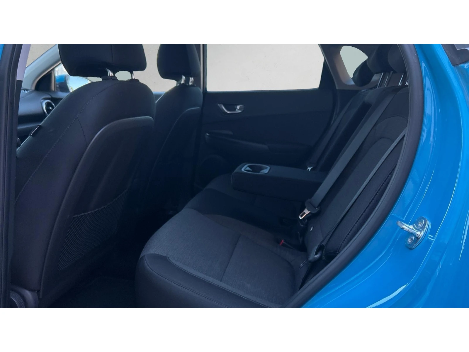 Hyundai Kona  Face / Термопомпа, Месечна вноска от 255  , снимка 10 - Автомобили и джипове - 54904909