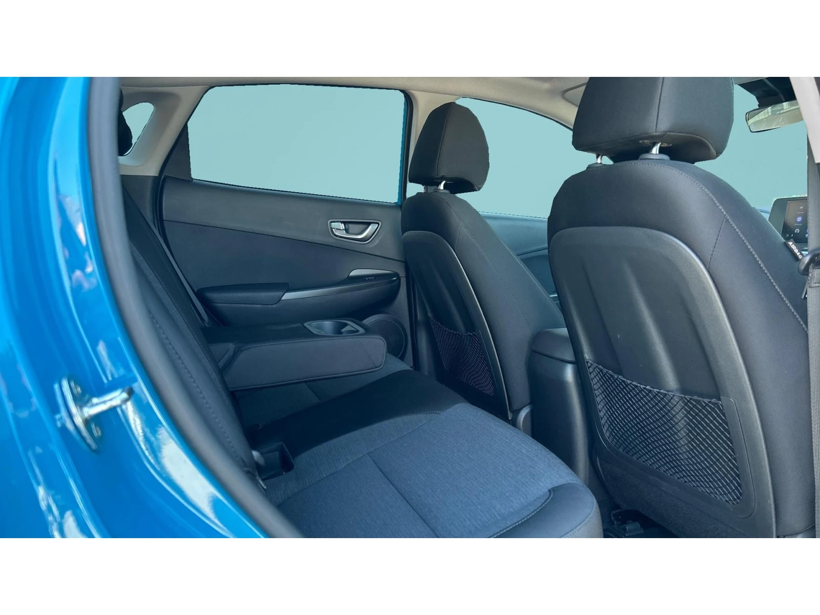 Hyundai Kona  Face / Термопомпа, Месечна вноска от 255  , снимка 8 - Автомобили и джипове - 54904909