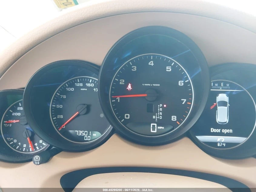 Porsche Cayenne Hill Control* Keyless* Premium Wheels 20"* ВИД, снимка 7 - Автомобили и джипове - 54945608