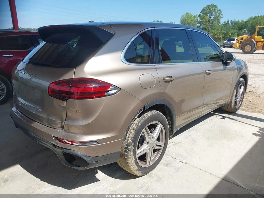 Porsche Cayenne Hill Control* Keyless* Premium Wheels 20"* ВИД, снимка 4 - Автомобили и джипове - 54945608