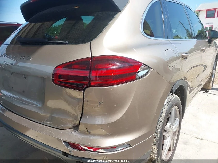 Porsche Cayenne Hill Control* Keyless* Premium Wheels 20"* ВИД, снимка 6 - Автомобили и джипове - 54945608