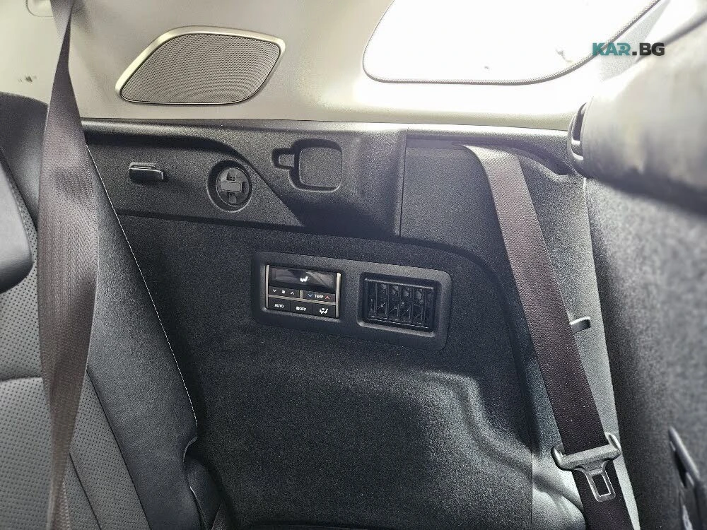 Lexus RX 450h L* AWD* ПОДГРЕВ* ОБДУХВАНЕ* 360* ШИБИДАХ* , снимка 15 - Автомобили и джипове - 55230631