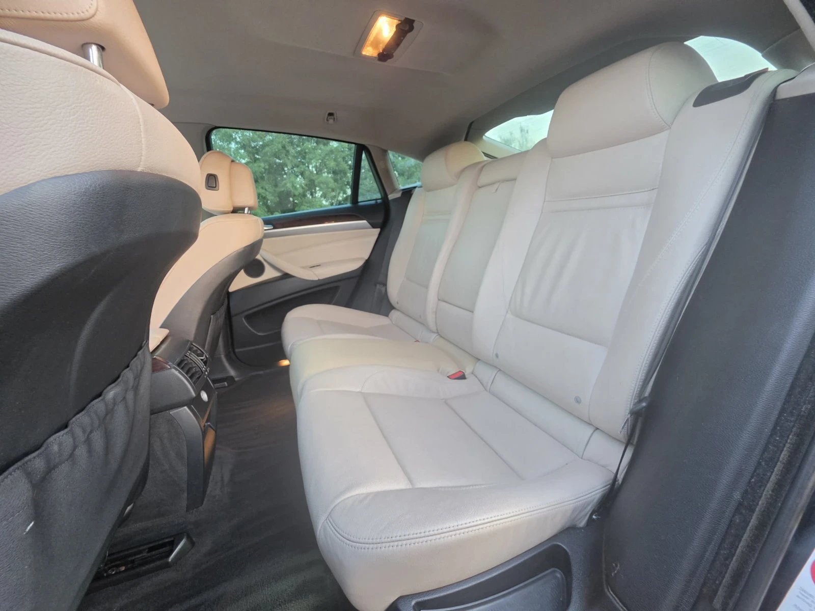 BMW X6, снимка 8 - Автомобили и джипове - 55746383