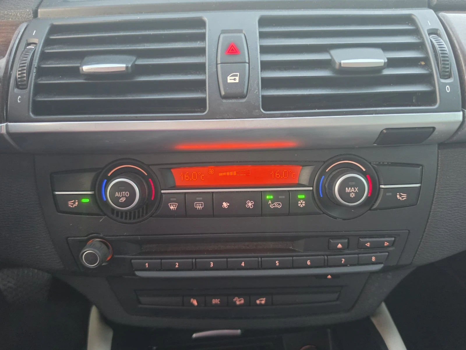 BMW X6, снимка 12 - Автомобили и джипове - 55746383