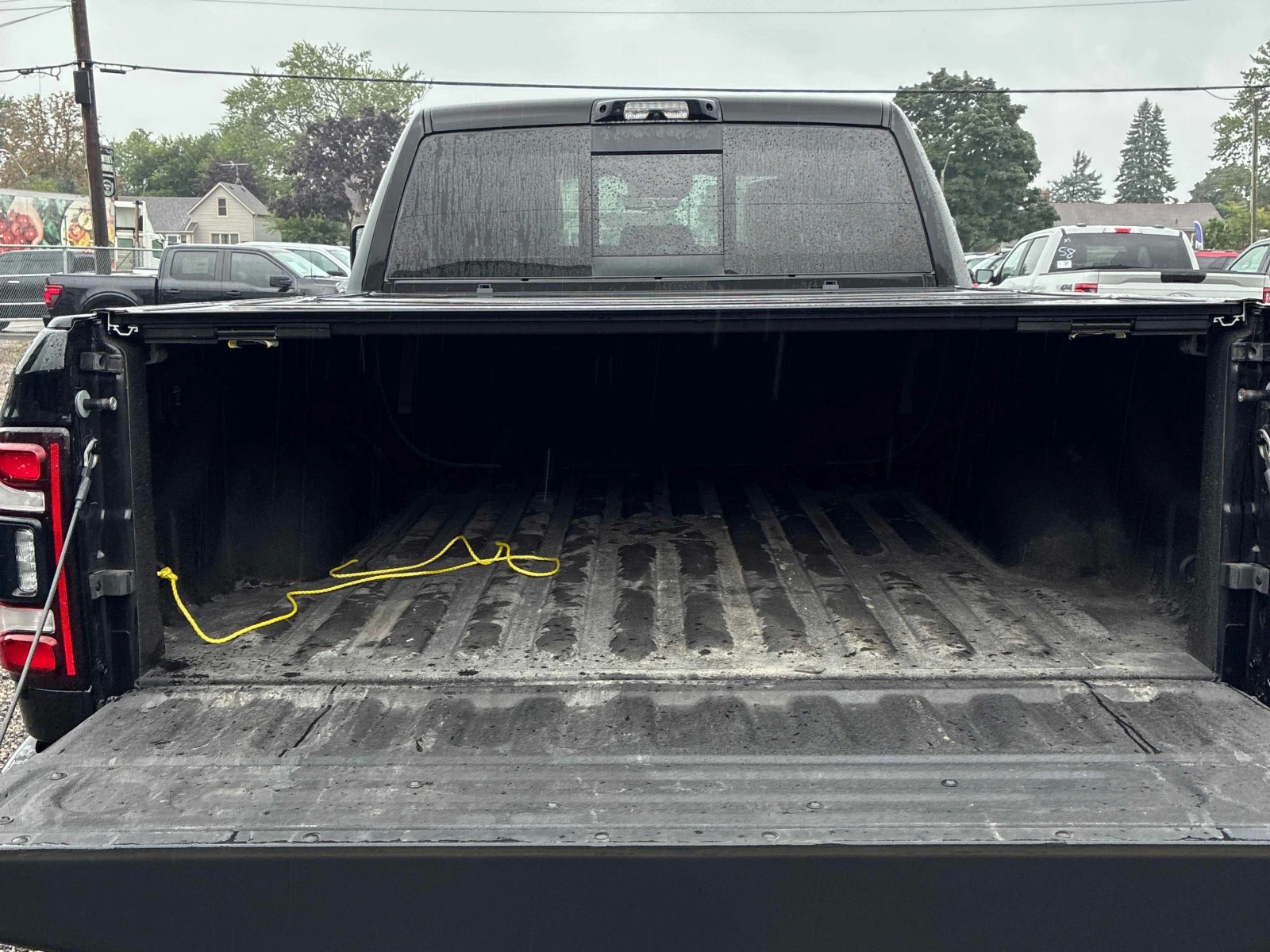 Dodge RAM 2500 * Limited * CARFAX * , снимка 12 - Автомобили и джипове - 56120704