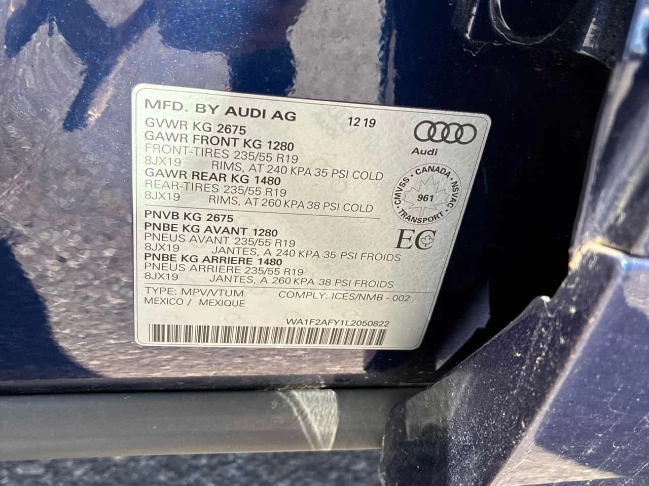 Audi Q5 * Technik * АВТОКРЕДИТ * ГЛАВНО ПРЕДСТАВИТЕЛСТВО, снимка 16 - Автомобили и джипове - 56186995