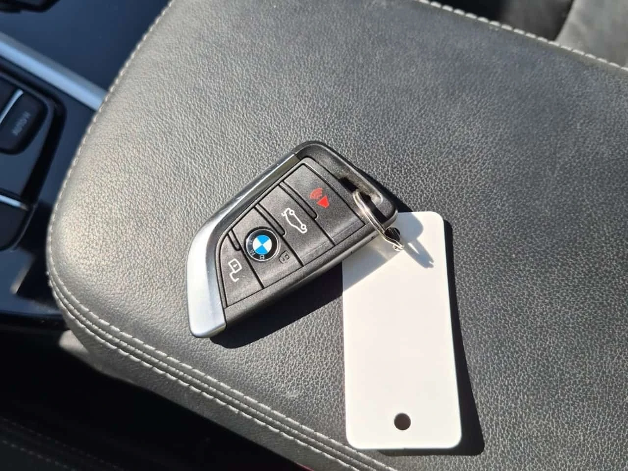 BMW X3 Sports Activity Vehicle Xdrive30i * CARFAX *  | Mobile.bg � ����������� 11