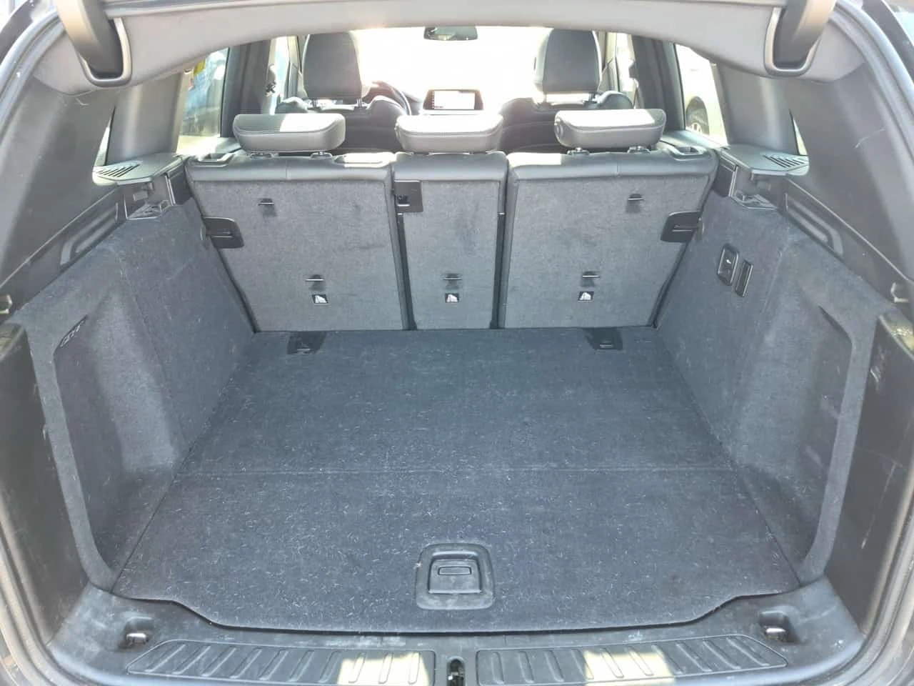 BMW X3 Sports Activity Vehicle Xdrive30i * CARFAX *  | Mobile.bg � ����������� 14