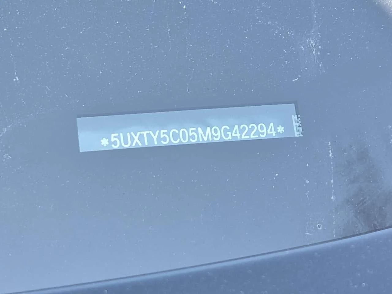 BMW X3 Sports Activity Vehicle Xdrive30i * CARFAX *  | Mobile.bg � ����������� 16