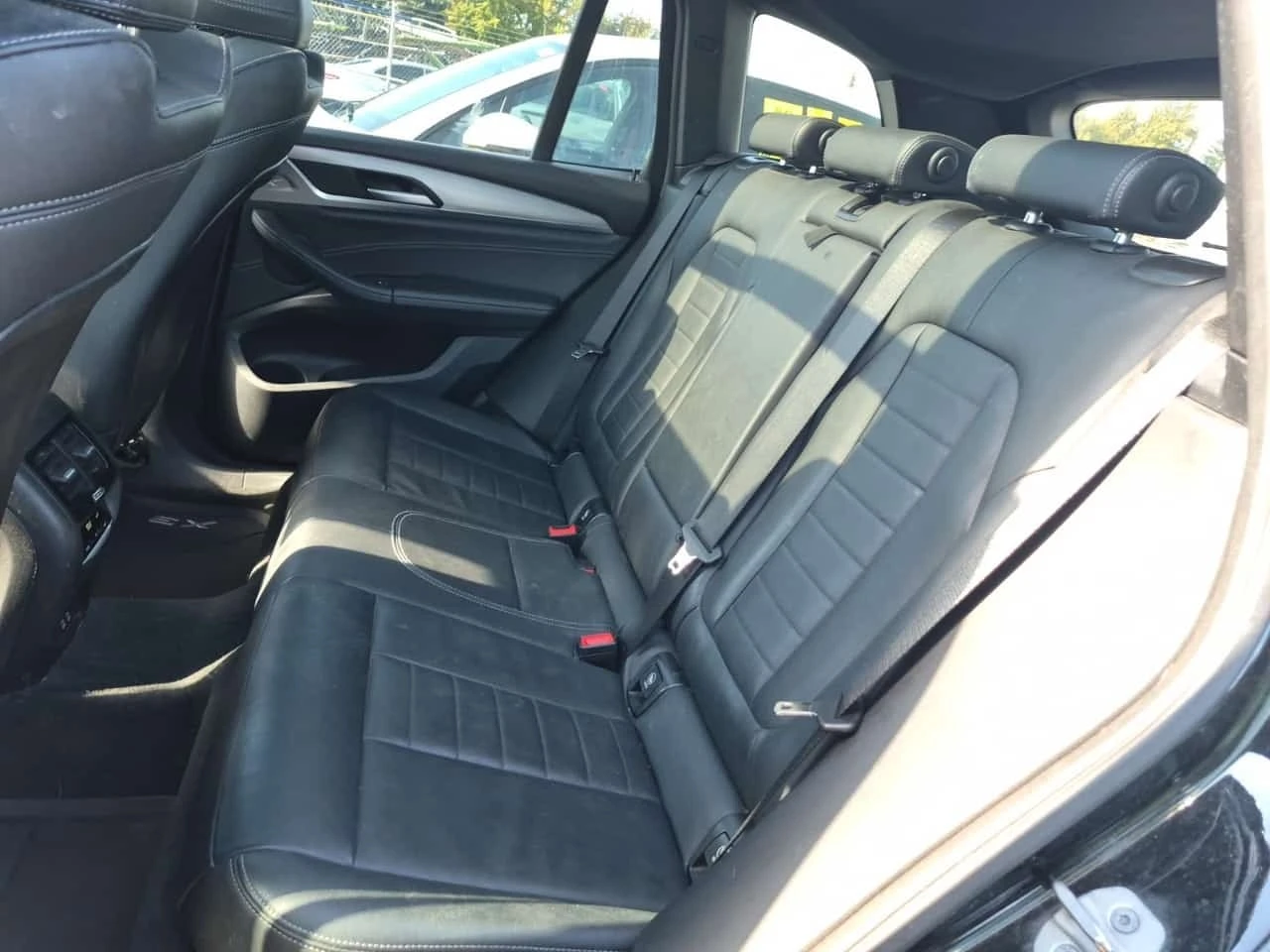 BMW X3 Sports Activity Vehicle Xdrive30i * CARFAX *  | Mobile.bg � ����������� 12