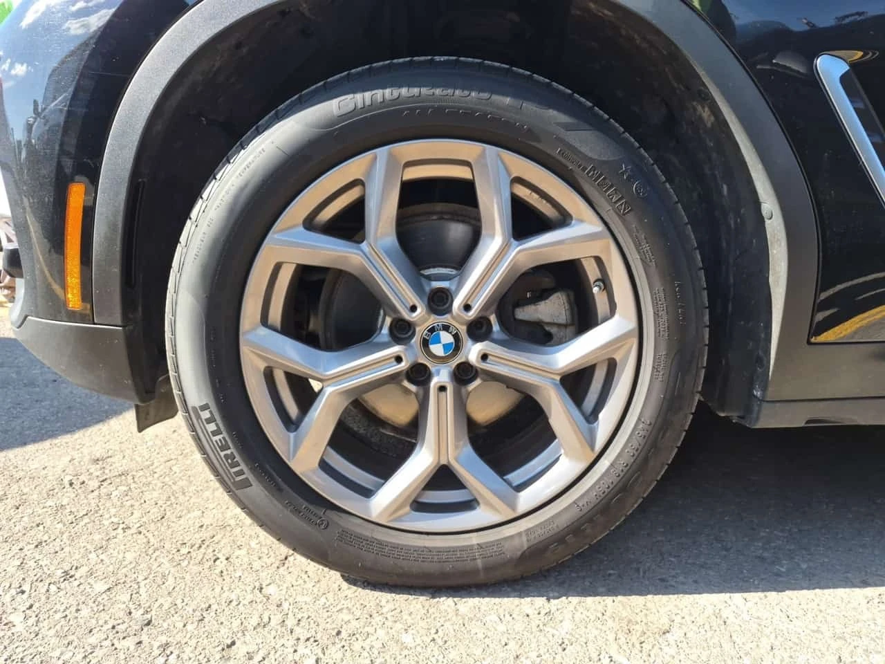 BMW X3 Sports Activity Vehicle Xdrive30i * CARFAX *  | Mobile.bg � ����������� 5