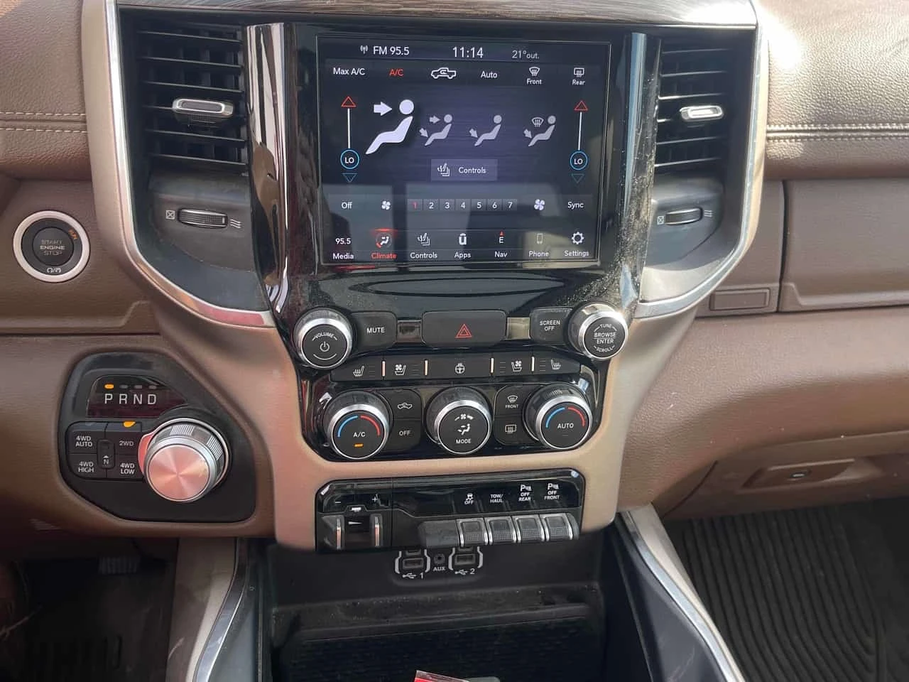 Dodge RAM 1500 * Laramie * ���������� ��� ������������ ������*  | Mobile.bg � ����������� 9