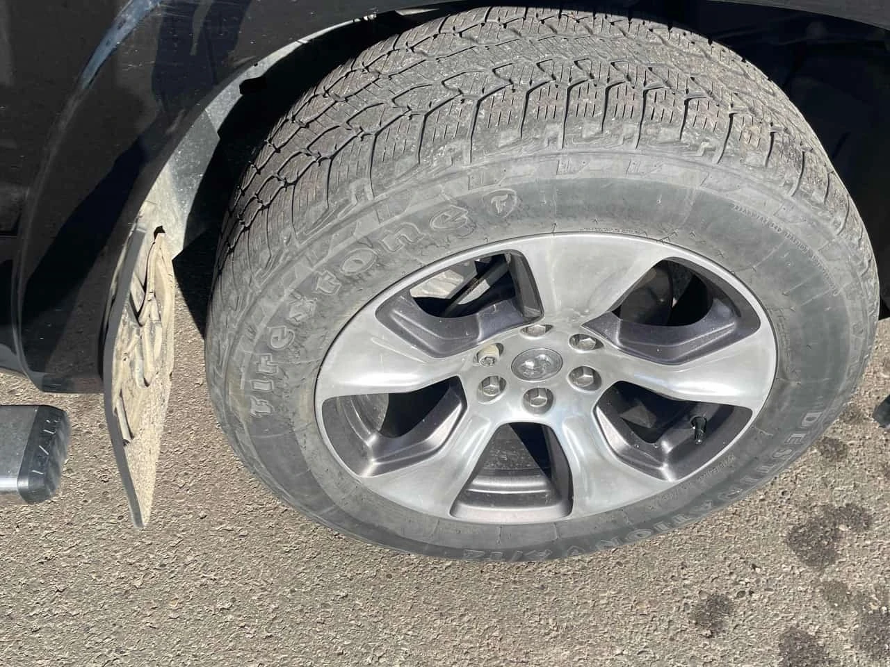 Dodge RAM 1500 * Laramie * ���������� ��� ������������ ������*  | Mobile.bg � ����������� 7