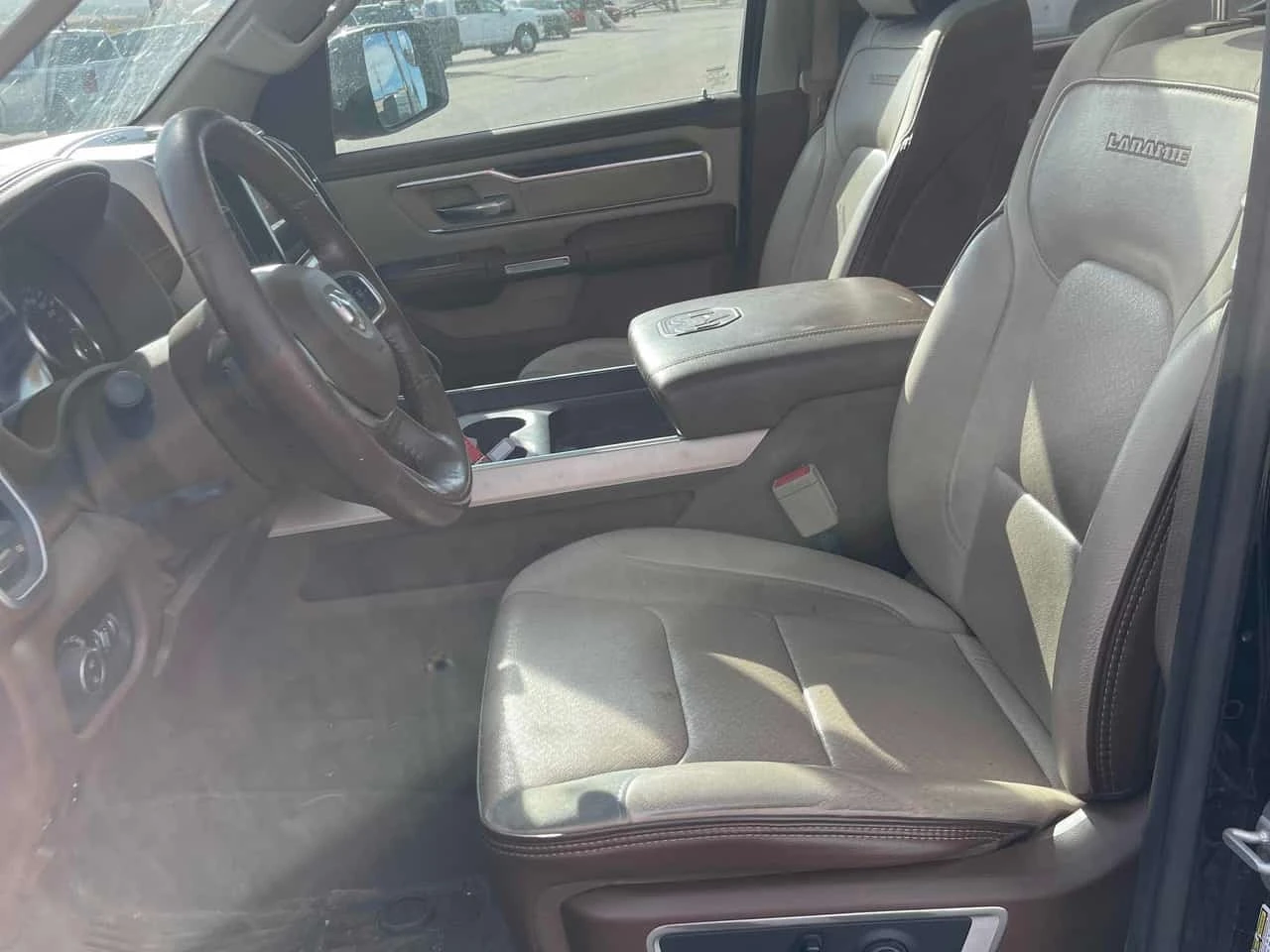 Dodge RAM 1500 * Laramie * ���������� ��� ������������ ������*  | Mobile.bg � ����������� 5