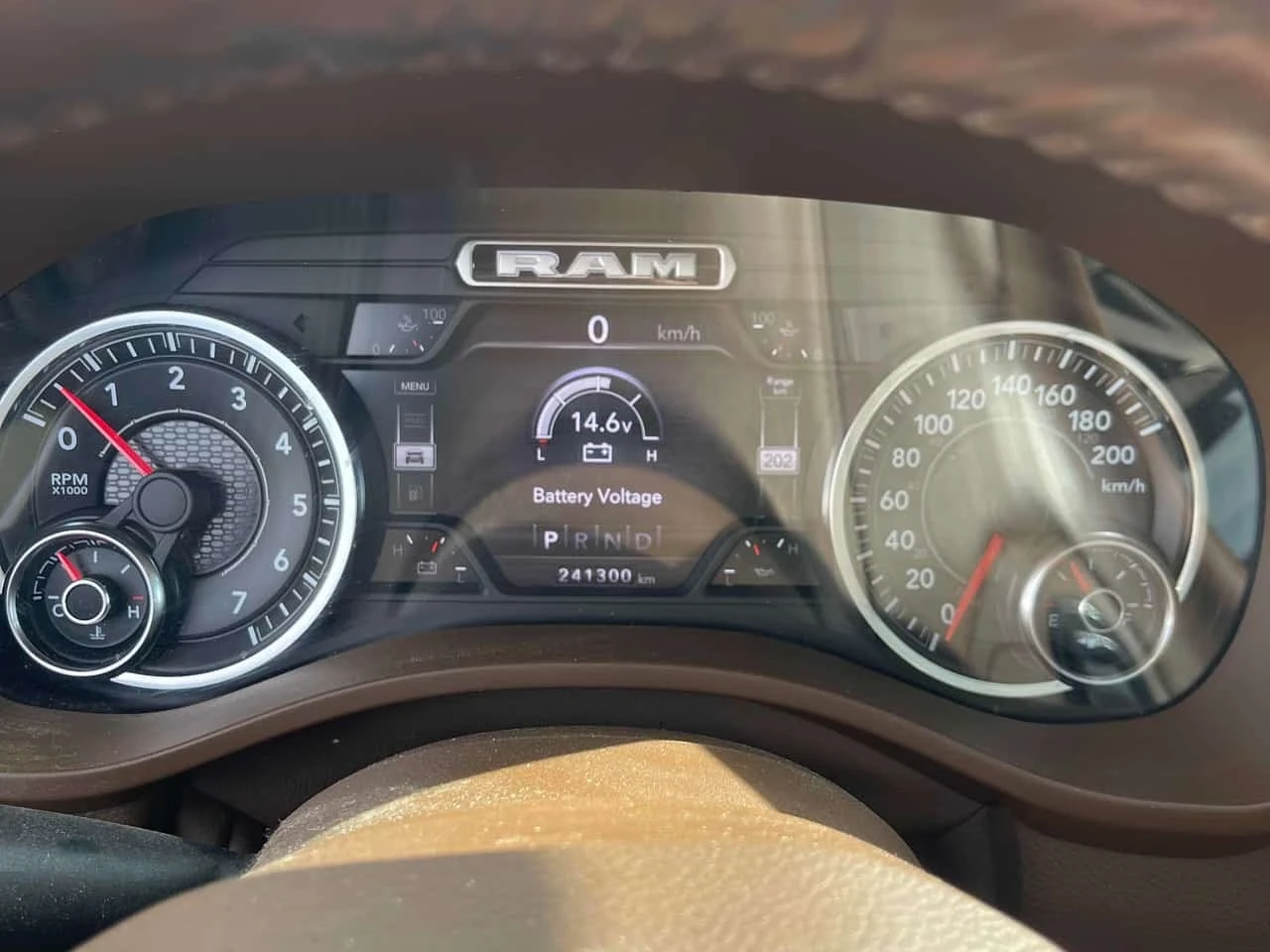 Dodge RAM 1500 * Laramie * ���������� ��� ������������ ������*  | Mobile.bg � ����������� 8