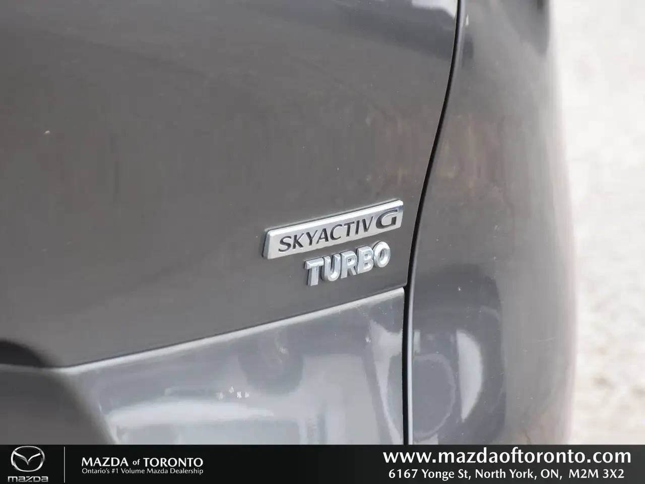 Mazda CX-30 GT TURBO AWD! LOW KM! RED INTERIOR! All Wheel | Mobile.bg � ����������� 9