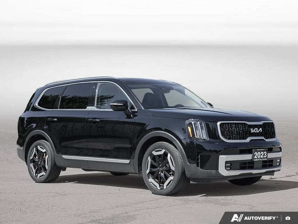 Kia Telluride 3.8 AWD* ДИСТРОНИК* LANE ASSIST* ПОДГРЕВИ* КРАЙНА 
