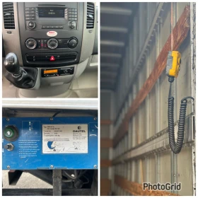 Mercedes-Benz Sprinter 518 300 CDI 180ps, СОБСТВЕН ЛИЗИНГ / БАРТЕР, снимка 13