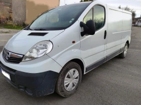 Opel Vivaro  - изображение 8