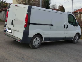 Opel Vivaro  - изображение 3