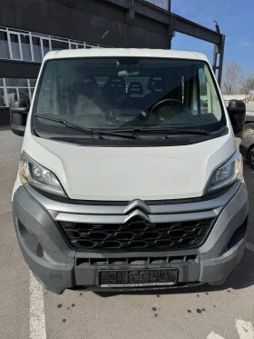 Citroen Jumper ТОП , снимка 7