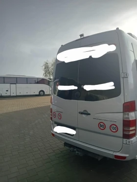 Mercedes-Benz Sprinter 519 3000, снимка 2