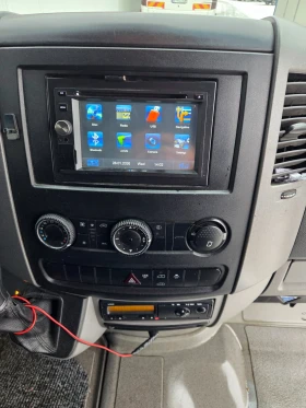 Mercedes-Benz Sprinter 519 3000, снимка 6