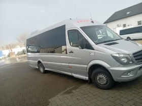 Mercedes-Benz Sprinter 519 3000, снимка 3