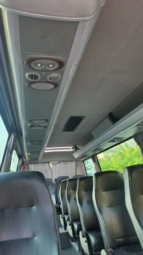 Mercedes-Benz Sprinter 518 VIP 20 местен, снимка 10