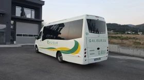 Mercedes-Benz Sprinter 518 VIP 20 местен, снимка 7