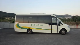Mercedes-Benz Sprinter 518 VIP 20 местен, снимка 3