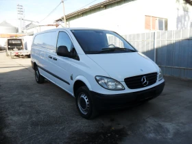 Mercedes-Benz Vito 2, 2-cdi-4X4-AUTMOAT | Mobile.bg    6