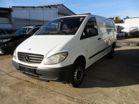 Mercedes-Benz Vito 2, 2-cdi-4X4-AUTMOAT, снимка 3