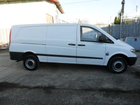 Mercedes-Benz Vito 2, 2-cdi-4X4-AUTMOAT, снимка 7