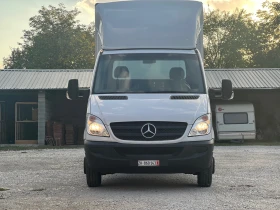 Mercedes-Benz Sprinter 518 300 CDI 180ps,    | Mobile.bg    2