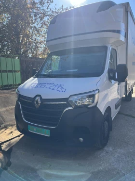 Renault Master 2.3DCI, снимка 2