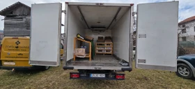 Iveco 35c15 35c18  | Mobile.bg    7