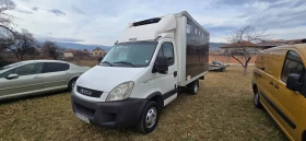  Iveco 35c15