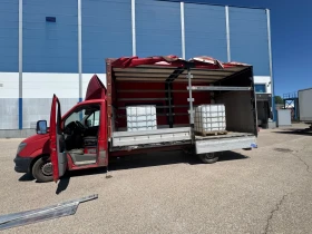 Mercedes-Benz Sprinter 316 | Mobile.bg    8