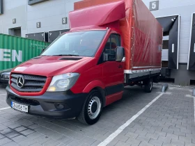 Mercedes-Benz Sprinter 316 | Mobile.bg    6