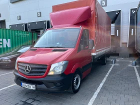 Mercedes-Benz Sprinter 316 | Mobile.bg    7