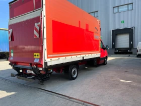     Mercedes-Benz Sprinter 316
