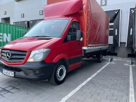 Mercedes-Benz Sprinter 316 | Mobile.bg    5